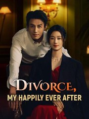 Divorce Happy: A Riveting Short Drama About Love and Loss 💔