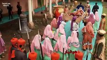 مسلسل جودا أكبر الموسم 3 الحلقة 8
