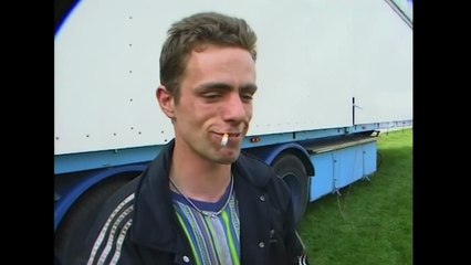 Dahlgårds Tivoli |S1|E5-8|1999| DRTV