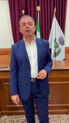 Vitulazio (CE) - Scialdone: Buongiorno e Buona Domenica a tutti (21.09.25)