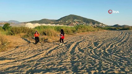 Türkiye'nin bu eşsiz güzelliğini koparmanın bedeli 557 bin TL