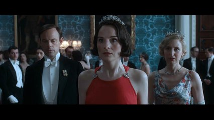 Downton Abbey Le Grand Final Film Extrait - Une situation assez délicate