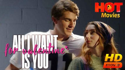 All I Want for Valentines Is You | Full Movie HD - Best Drama ShortFilms Hot Romantic Love