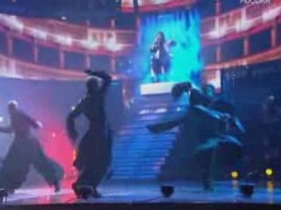 FILIP KIRKOROV(18) --KONCERT 2008 the BEGINNING...