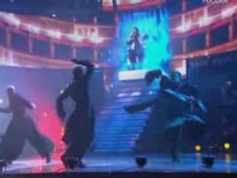 FILIP KIRKOROV(18) KONCERT 2008 the BEGINNING.....