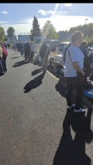 Le début de la fin ! #gaming #collection #videgrenier #brocante #mario