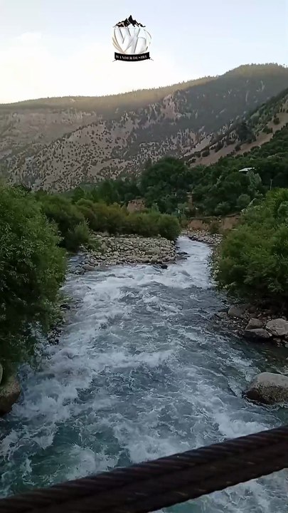 Kalash Valley Chitral Pakistan