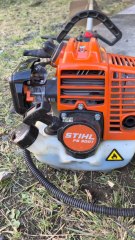 Mesin Potong Rumput Stihl Fs 3001 Original Terbaru Beli Di https://s.shopee.co.id/6KvDy7XEo6#MesinPotongRumput #StihlFs3001 #MesinPotongRumputStihl #PotongRumput #NgurahSuryaKusuma