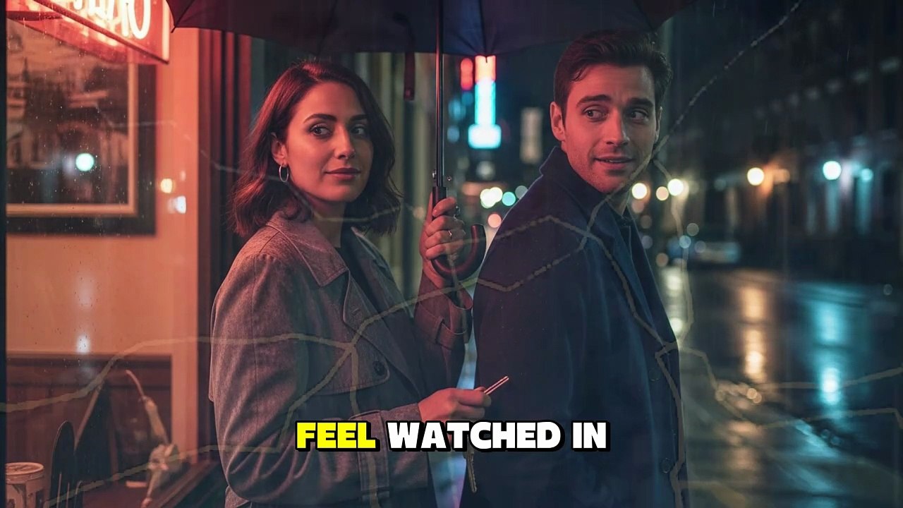 4 Real Horror Stories About First Dates Gone Wrong
