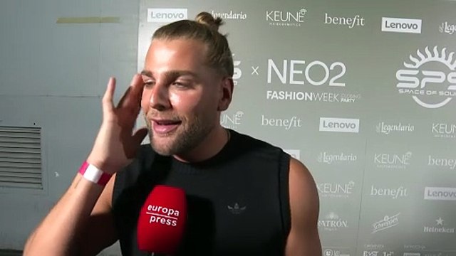 Eduardo Navarrete sale en defensa de Terelu Campos tras las últimas polémicas: Todo lo que haga va a ser visto con lupa y lo que no también