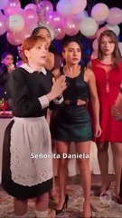 Verdadera Heredera Vs Falsa Millonaria Completo (FULL MOVIE)