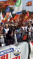 Zaia -  In diretta da Pontida (21.09.25)