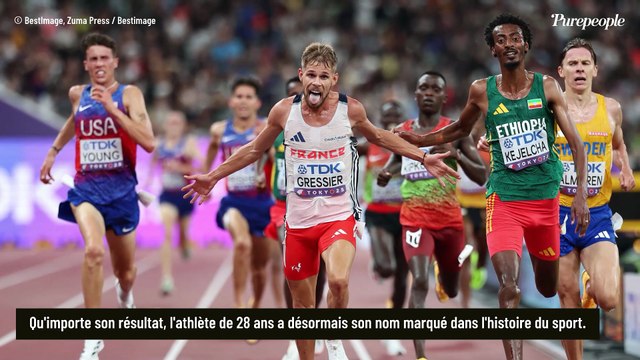 Champion du monde, Jimmy Gressier en couple avec une sportive de haut niveau : ses mots rares sur sa compagne