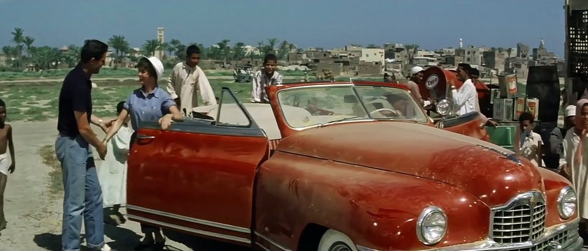 Le Trésor de Rommel - (1955) Vf