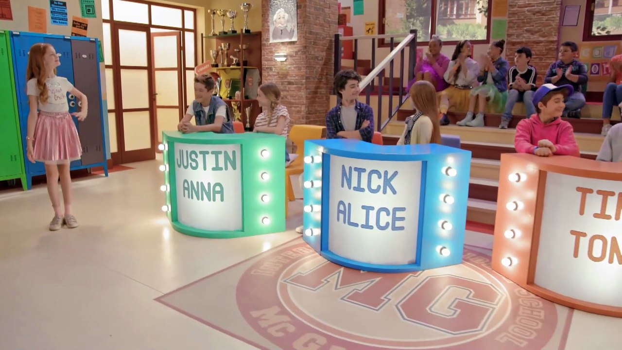 New School -     S02E003