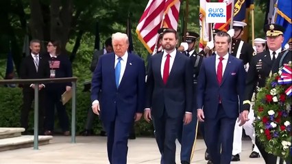 Πρώτα έγκριση, μετά δημοσίευση: Νέα μέτρα του Πενταγώνου των ΗΠΑ περιορίζουν τους δημοσιογράφους