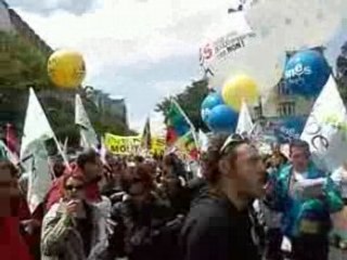 manif nationale paris 18mai2008