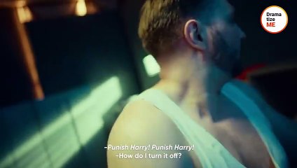 Abuser Gets A Brutal Lesson _ _DramatizeMe.Special(480P)