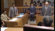 白い巨塔1979年田宮二郎版第28話