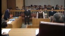 白い巨塔1979年田宮二郎版第29話