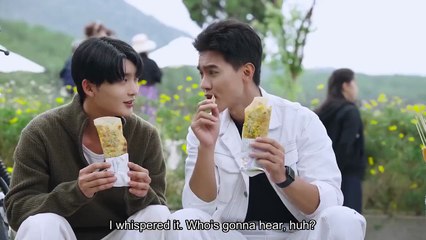 🇻🇳 EP.3 Awaiting DAWN (2025) ENG SUB