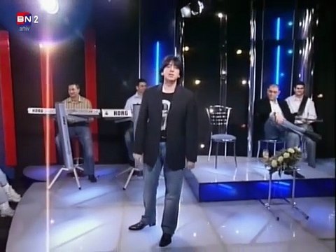 Jasar Ahmedovski - Kad sveca dogori (BN Koktel 2005)