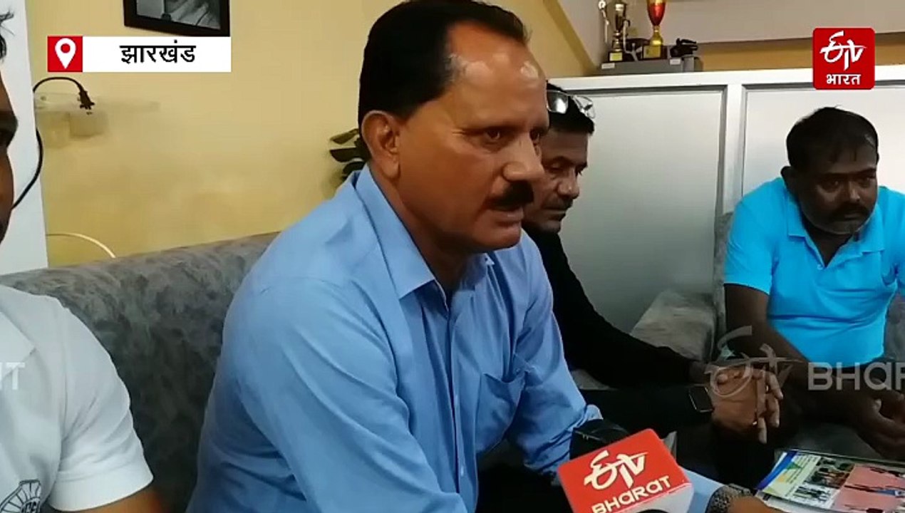 22 सितंबर से रांची में 36वीं ईस्ट जोन जूनियर एथलेटिक्स चैंपियनशिप का आयोजन, 600 से अधिक खिलाड़ी लेंगे हिस्सा
