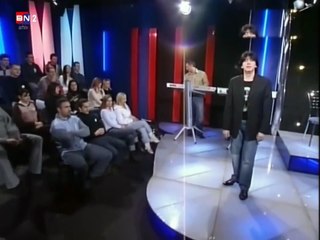 Jasar Ahmedovski - Koja zena prokle mene (BN Koktel 2005)