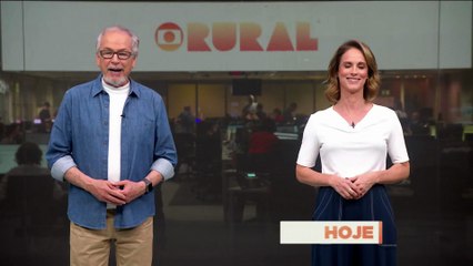 Globo Rural (21/09): Confira os destaques do programa de hoje
