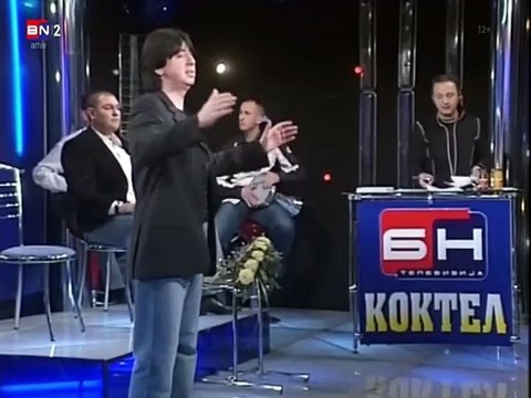 Jasar Ahmedovski - Jednoj zeni za secanje dugo (BN Koktel 2005)