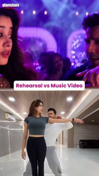 Which one will you choose? #bijuria #sonunigam #varundhawan #janhvikapoor #sstk #songs #bollywood #edits [Bollywood, edits, songs, varun dhawan, sstk, janhvi kapoor, sonu nigam]