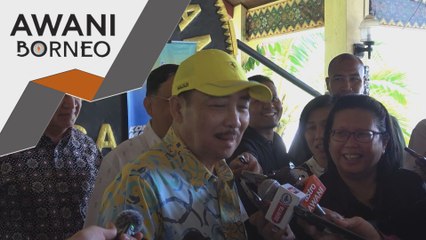 Fokus rakyat dahulu, pilihan raya sebelum November – Hajiji