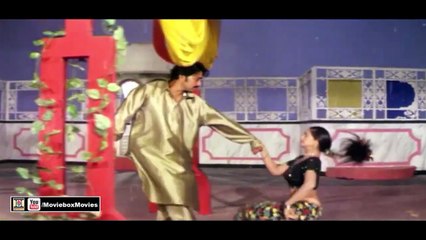 MUNDA SHEHAR LAHORE DA - NOOR _ SAUD - FILM IK DIN SHER DA