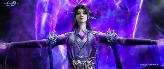 Renegade Immortal - Xian Ni Episode 107 Engsub