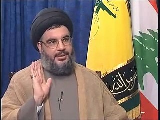 20060912 السيد حسن نصرالله # مقابلة قناة الجزيرة بعد حرب تموز