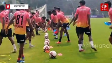 ইউনাইটেড স্পোর্টস কাঁটা সরিয়ে 41তম লিগ খেতাবের চৌকাঠে ইস্টবেঙ্গল