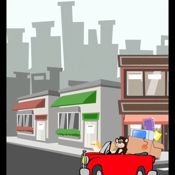 SERDAR ŞİMŞEK KOMİK ANİMASYON