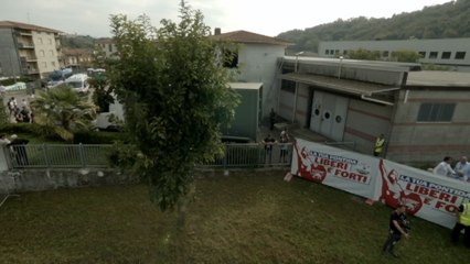 Salvini - Da PONTIDA: liberi, forti e SENZA PAURA!  (21.09.25)