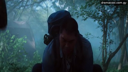 Time Raiders Episode 4 Engsub