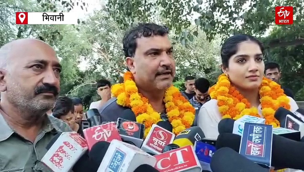 बॉक्सर नूपुर श्योराण Exclusive: "ओलंपिक में गोल्ड मेडल लाना लक्ष्य, कमियों को करूंगी दूर", वर्ल्ड बॉक्सिंग चैंपियनशिप में जीता है सिल्वर मेडल