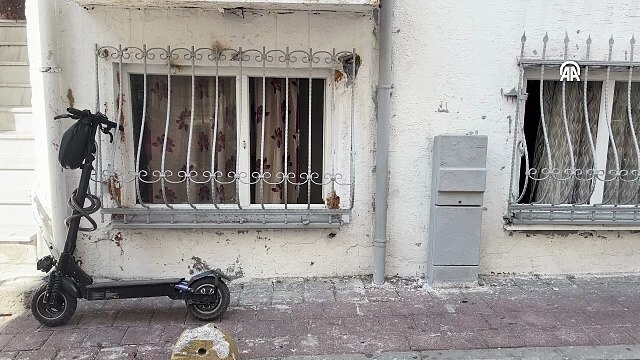 Korkunç cinayet! Genç kadın boğazı kesilmiş halde bulundu