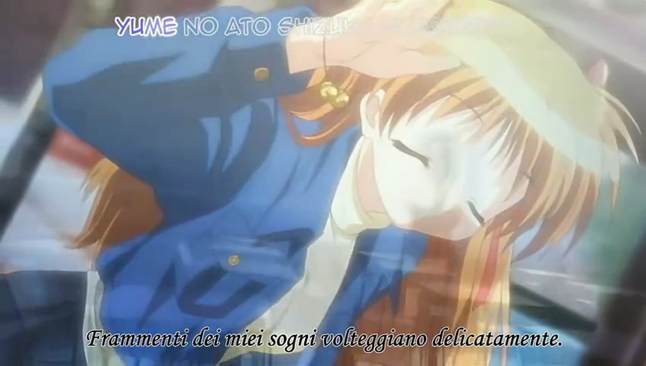 Kanon 2006 Ep 14 SUB ITA