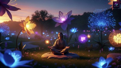 Ethereal Horizon ✦ Dreamy Ambient Music for Deep Relaxation & Inner Peace