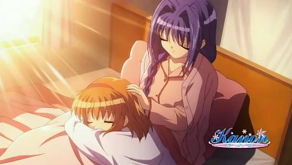 Kanon 2006 Ep 16 SUB ITA