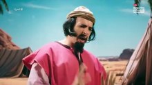 الدحيح - عنترة بن شداد