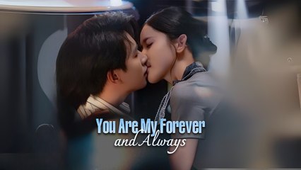 You Are My Forever And Always – Full HD Movie 2025 [EngSub]