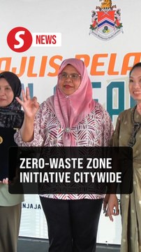 DBKL implements zero waste zones to all 11 constituencies in KL