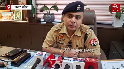 पुलिस ने खोली मुख्तार के छोटे बेटे उमर अंसारी की हिस्ट्रीशीट; IS-191 गैंग का है सक्रिय सदस्य, 2 दिन पहले ही मिली थी जमानत