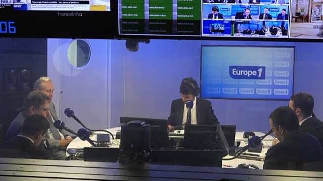 Reconnaissance de la Palestine par Emmanuel Macron : «Ce n’est surtout pas le moment, et surtout pas le bon président pour le faire», juge un auditeur