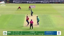 Ireland vs England 1st T20I, 2025 _ Match Highlights